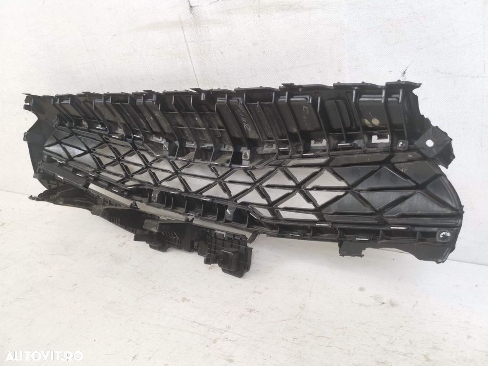 Grila Radiator Kia XCeed 2022 2023 2024 Facelift Originala Avariata - 7