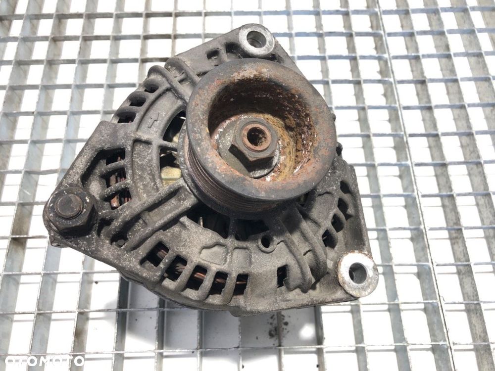 ALTERNATOR  MAN TGA 2000 - 2022 18.430 316 kW [430 KM] 4x2 2004 - 2