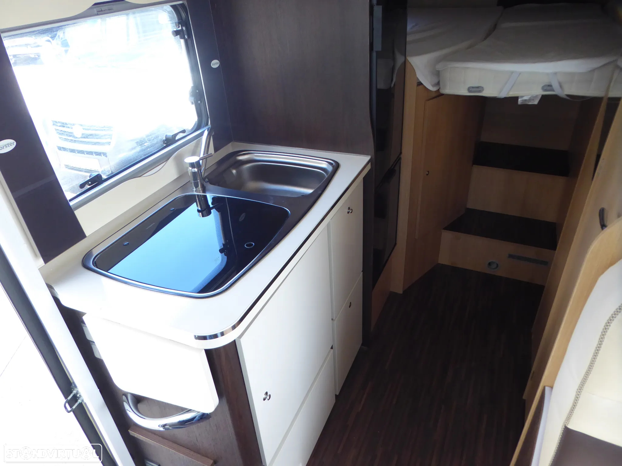 Forster T659 EB 140 cv - 16