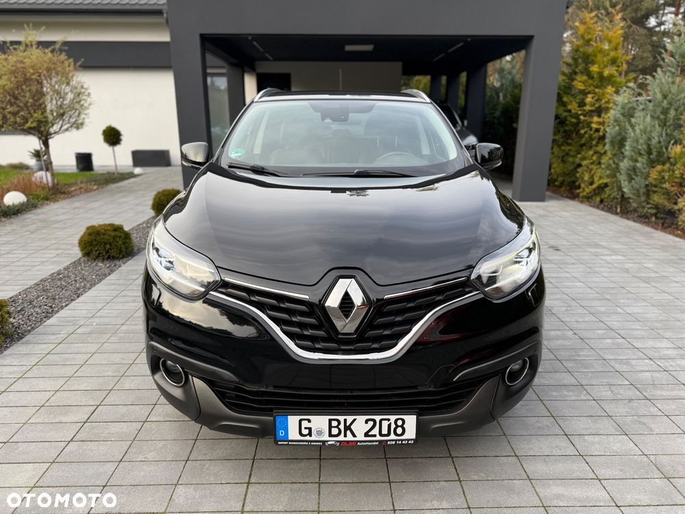 Renault Kadjar Energy TCe 165 CROSSBORDER-S - 2
