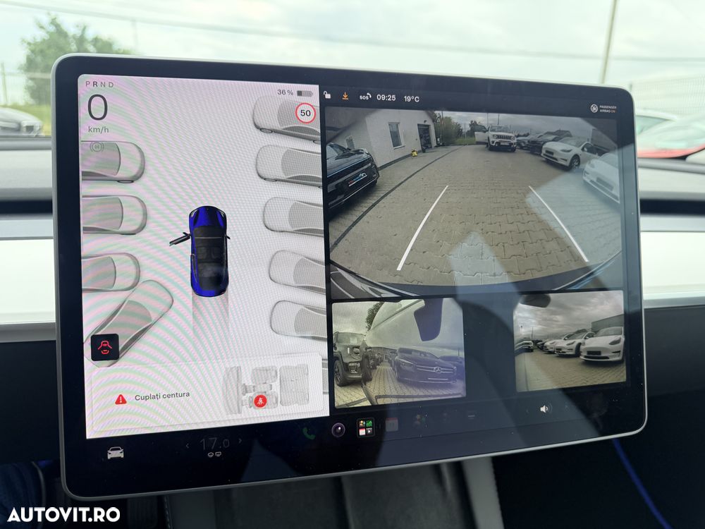 Tesla Model 3 - 13