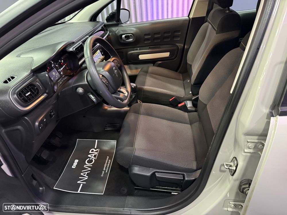 Citroën C3 1.2 PureTech Feel - 6