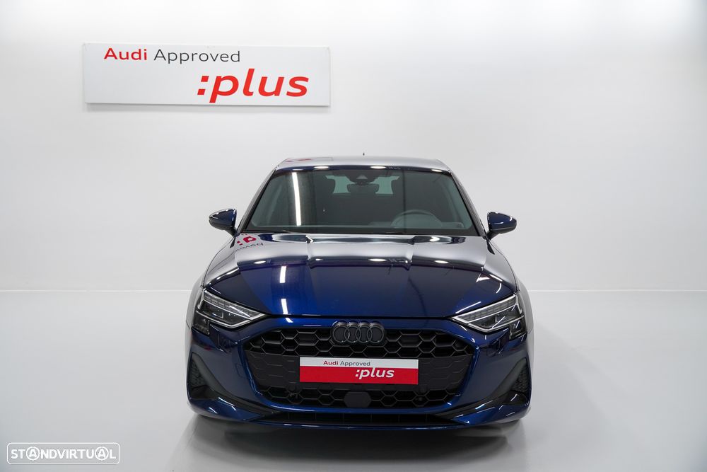 Audi A3 Sportback - 3