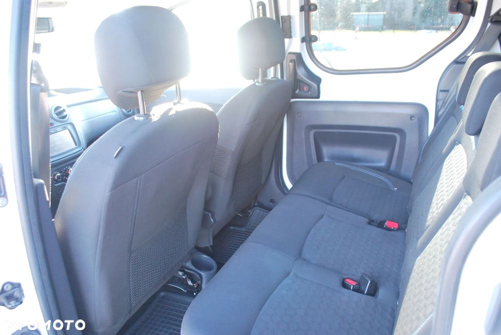 Dacia Dokker 1.5 dCi Stepway - 6