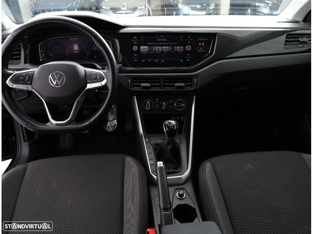 VW Polo 1.0 TSI Life - 27