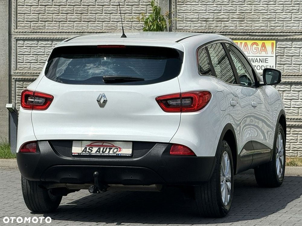 Renault Kadjar Energy TCe 130 COLLECTION - 3