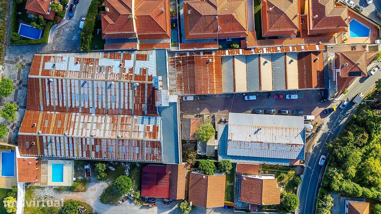 Armazém  para venda - Grande imagem: 5/31