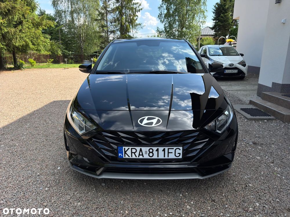 Hyundai i20 - 3