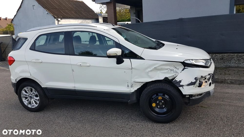 Ford EcoSport 1.0 EcoBoost ACTIVE - 6