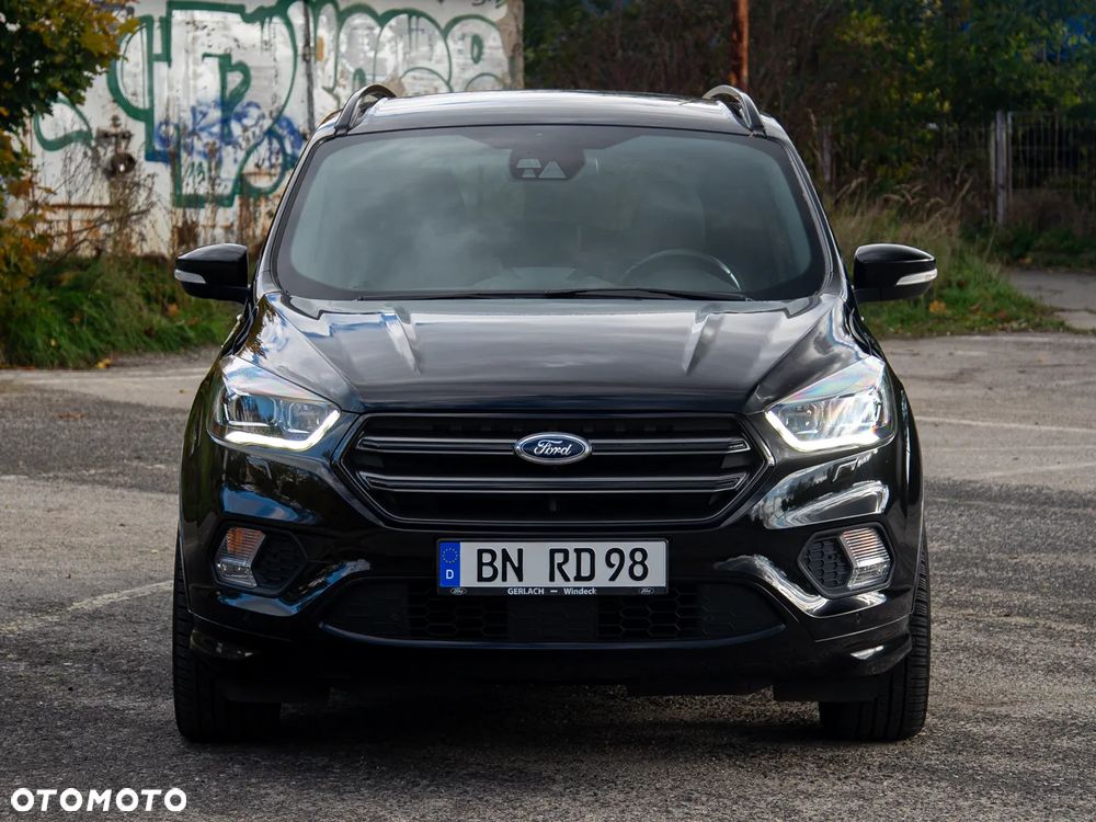 Ford Kuga 1.5 EcoBoost 4x4 ST-Line - 16