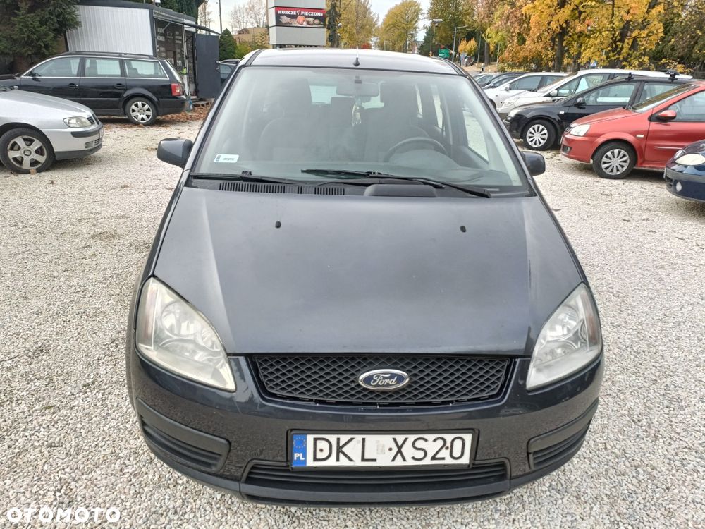 Ford C-MAX - 4