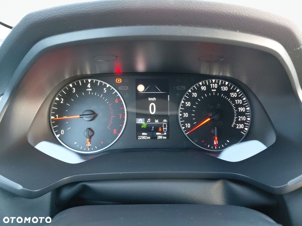 Renault Captur 1.0 TCe Zen - 10