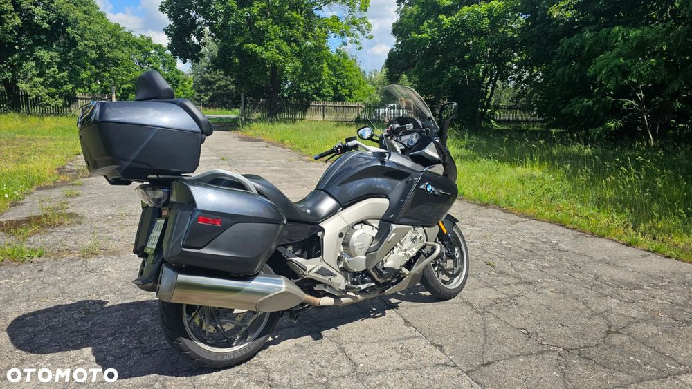BMW K - 12