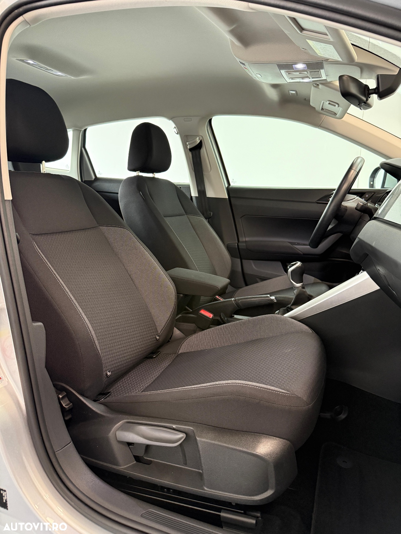 Volkswagen Taigo 1.0 TSI Life - 11