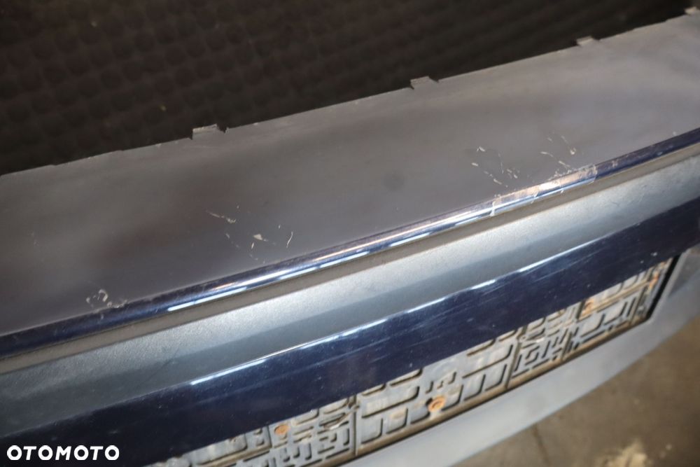 ZDERZAK TYLNY BMW 1 E87 116I HB A35/5 - 7