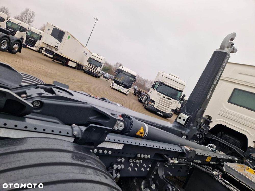 Scania P 420 B6x2*4NA - 20