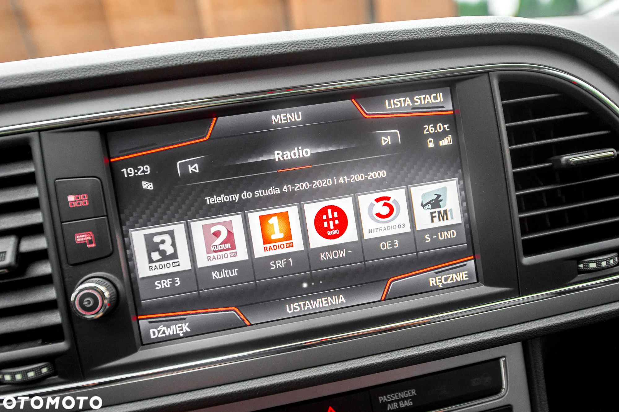 Seat Leon 2.0 TDI X-Perience S&S 4Drive DSG - 31