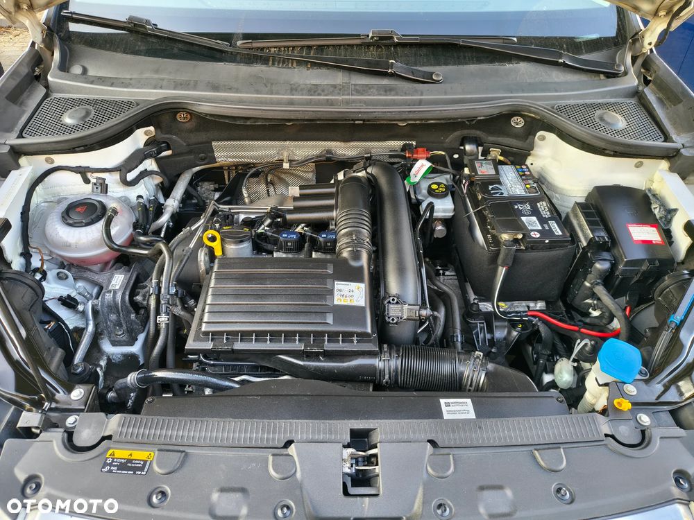 Seat Ateca 1.4 ECO TSI Style S&S DSG - 18