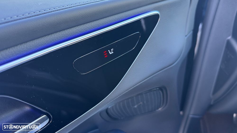 Mercedes-Benz GLC 300 de 4Matic 9G-TRONIC Edition AMG Line - 40