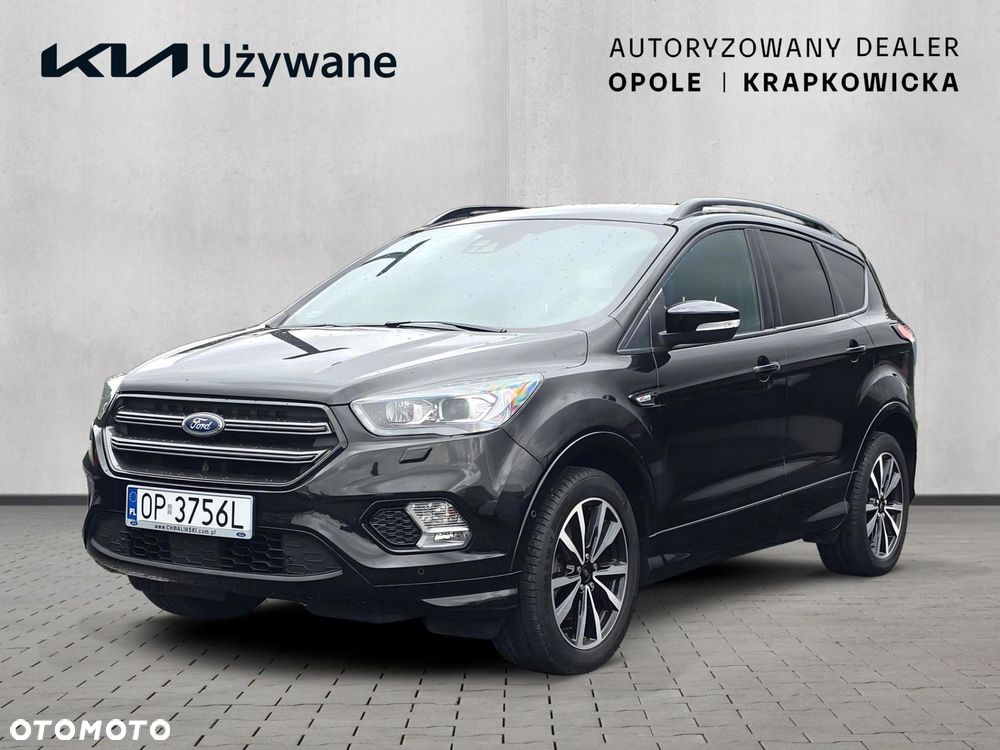 Ford Kuga 1.5 EcoBoost AWD ST-Line ASS - 2