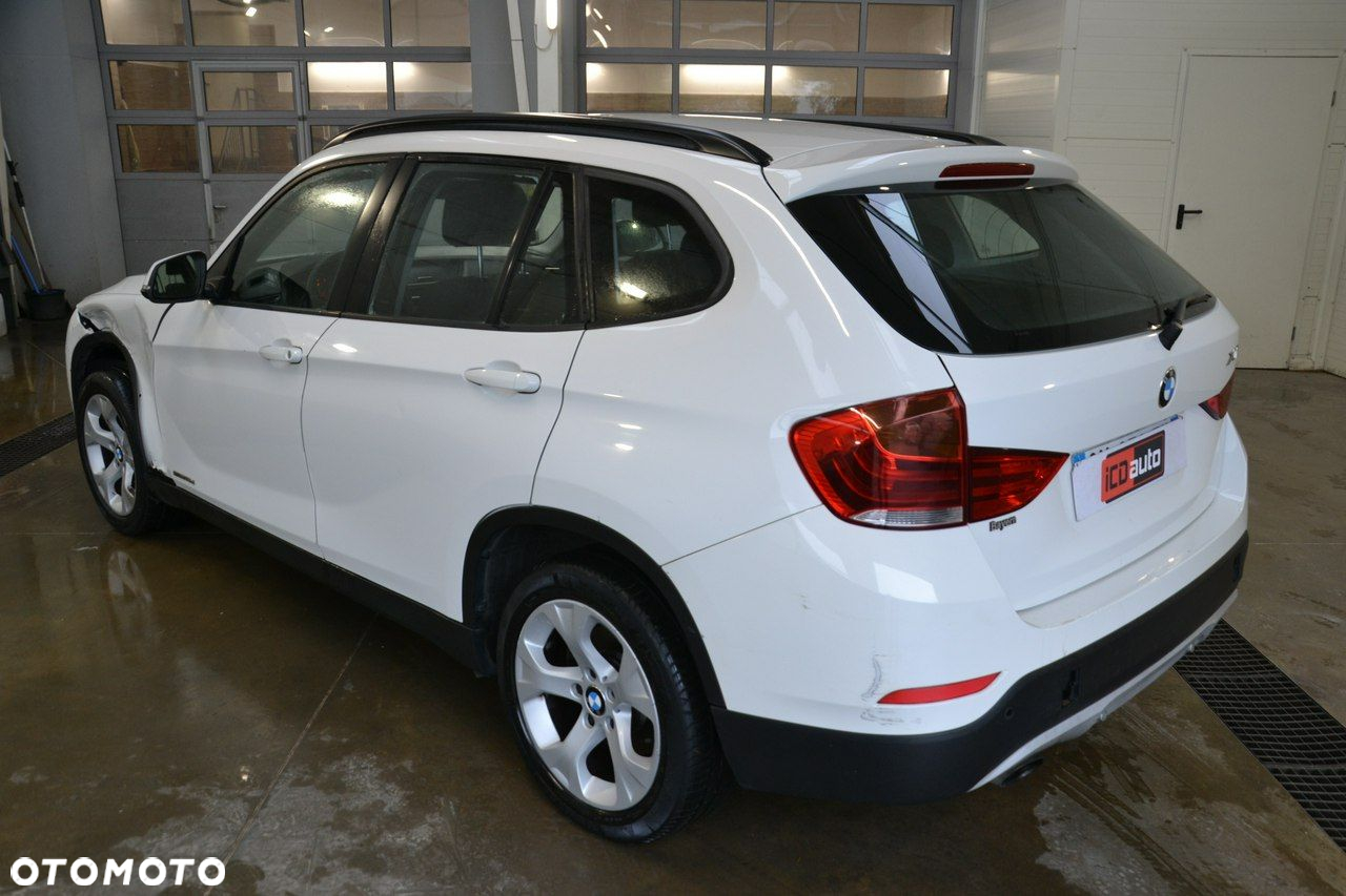 BMW X1 - 5
