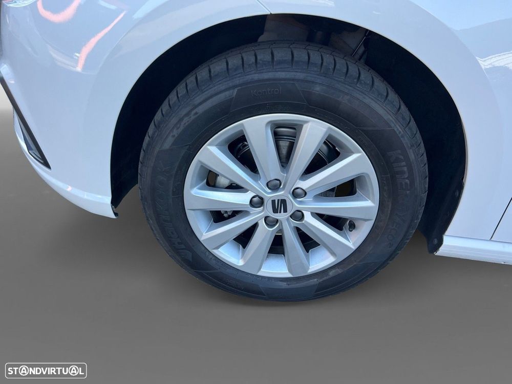 SEAT Ibiza 1.0 TSI Style - 14