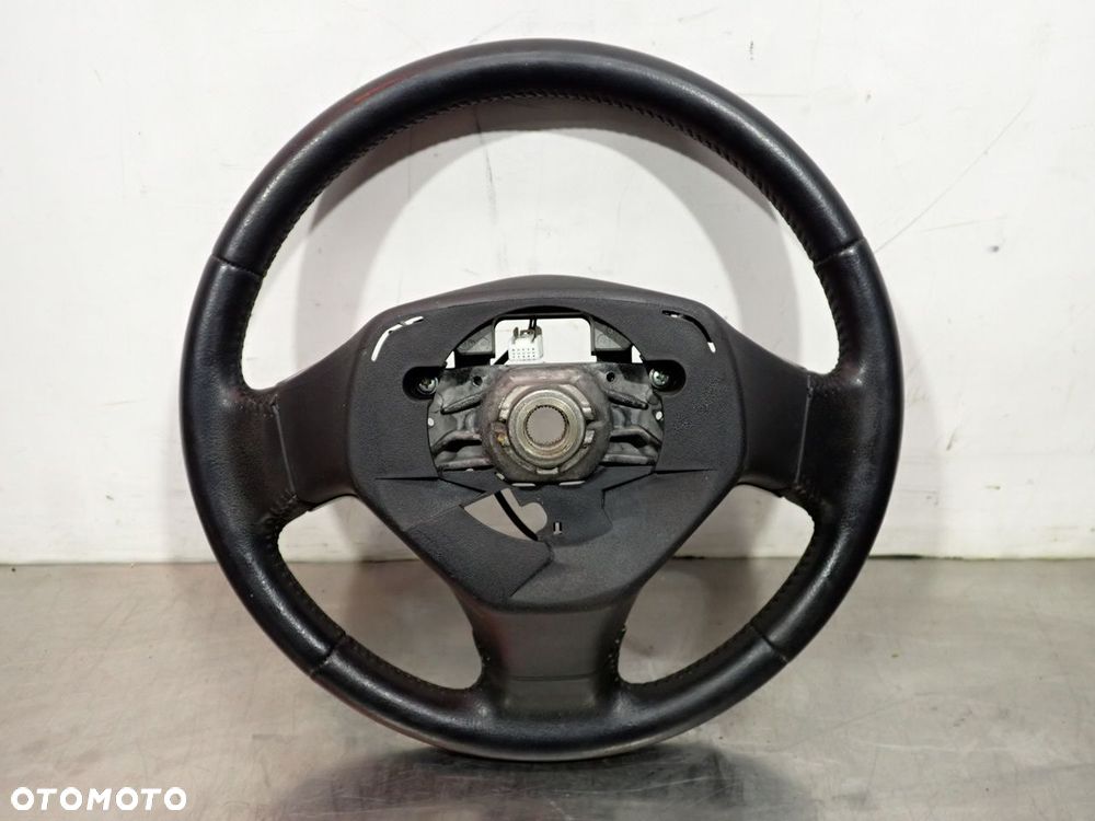 KIEROWNICA TOYOTA COROLLA E15 - 11