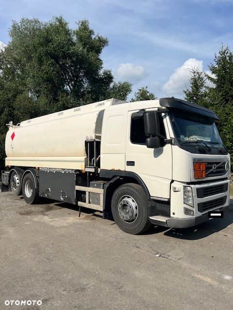 Volvo FM - 2