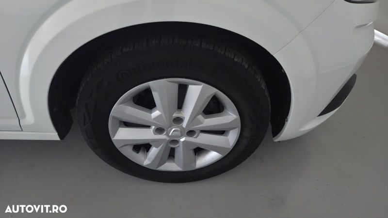 Dacia Logan ECO-G 100 MT6 Comfort - 6