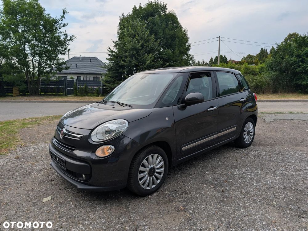 Fiat 500L 1.4 16V Urban Edition - 2