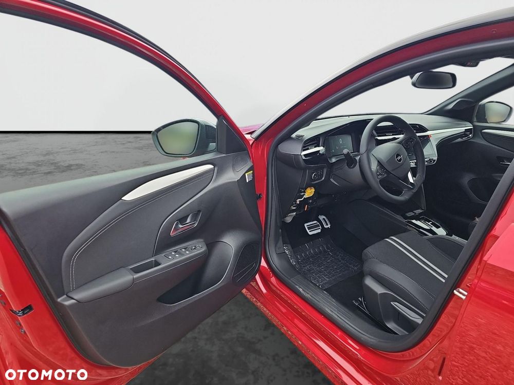 Opel Corsa - 11