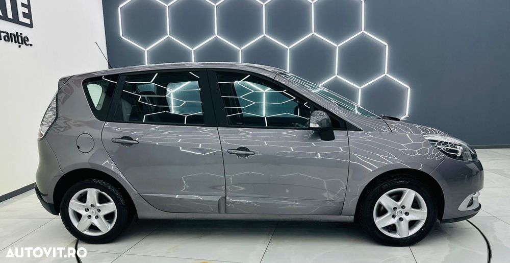 Renault Scenic ENERGY TCe 115 S&S LIMITED - 32