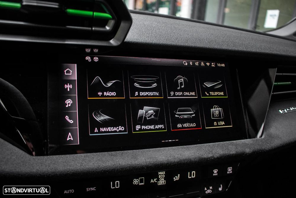 Audi RS3 Sportback 2.5 TFSI quattro S tronic - 51