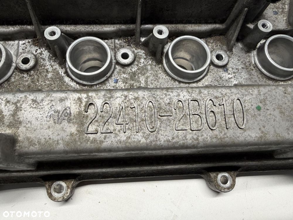 POKRYWA ZAWORÓW KIA SPORTAGE IV HYUNDAI TUCSON II 1.6 GDI G4FD  22410-2B610 - 3