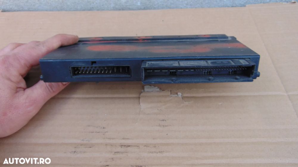 Modul confort BMW Seria 5 F07/F10/F11  an 2009-2013 cod 9226906-01 - 5