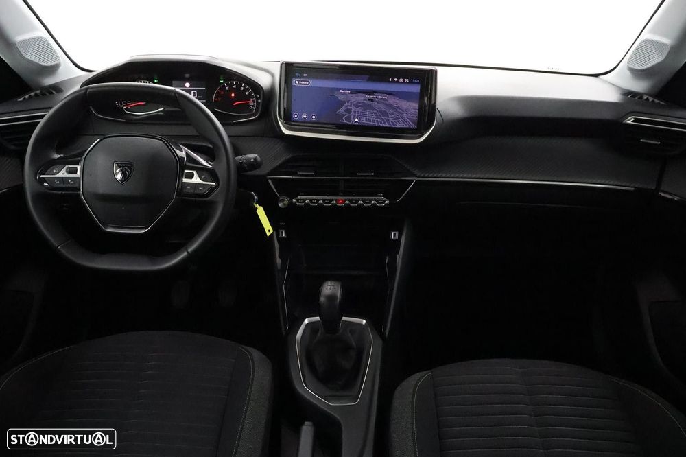 Peugeot 208 1.2 PureTech Active Pack - 24