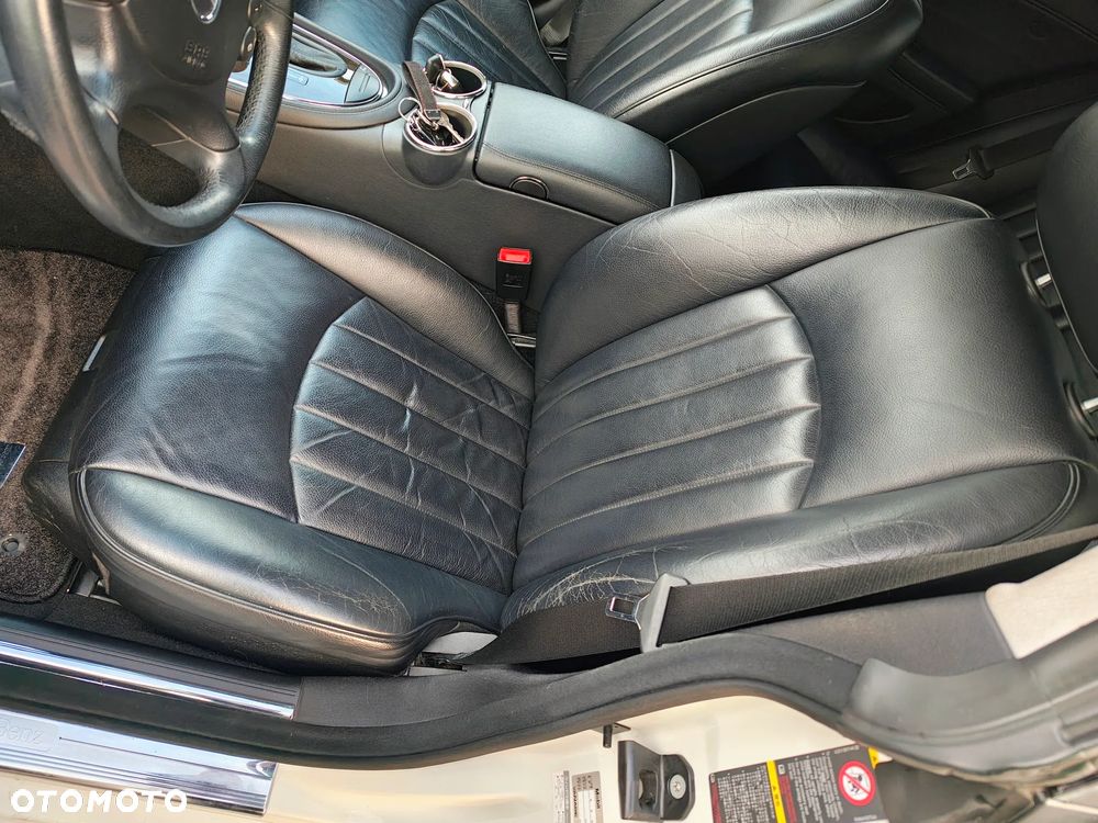 Mercedes-Benz CLS 350 CGI - 11