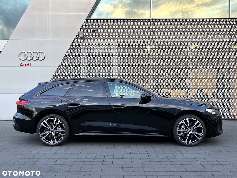 Audi A5 Avant - 2