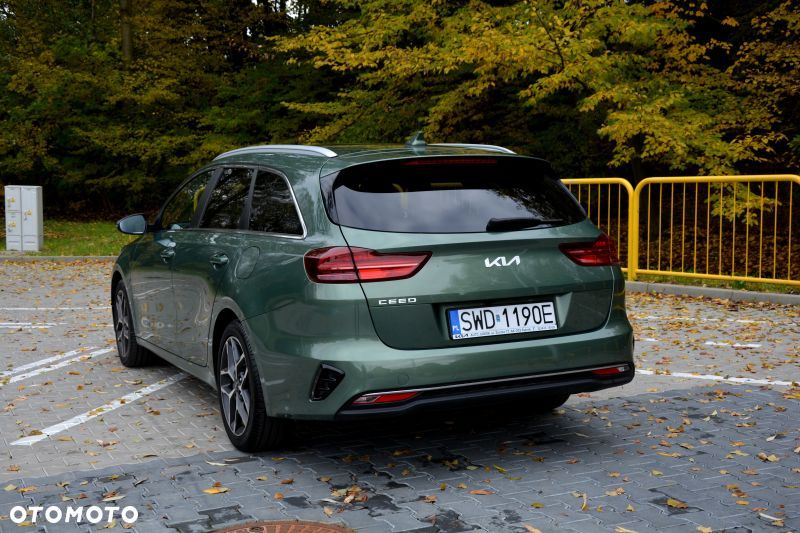 Kia Ceed 1.5 T-GDI L - 3