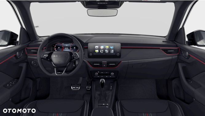 Skoda Kamiq 2026 photo 5