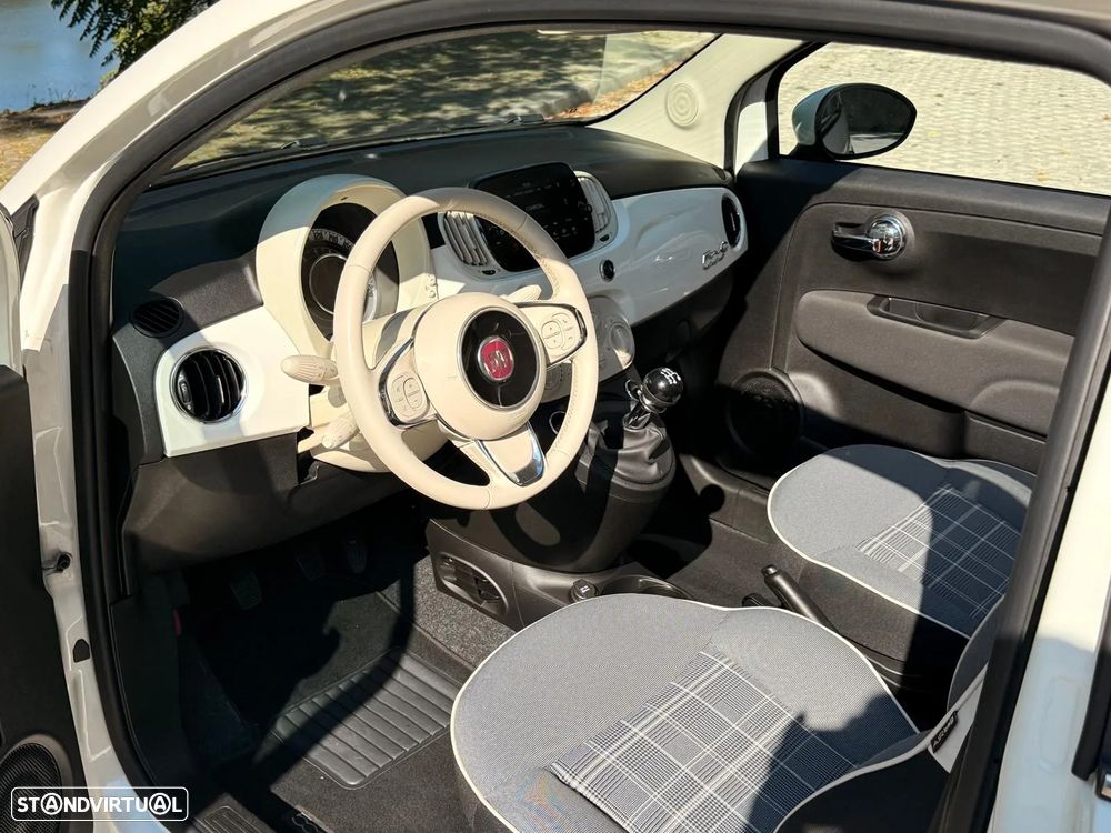 Fiat 500C - 13