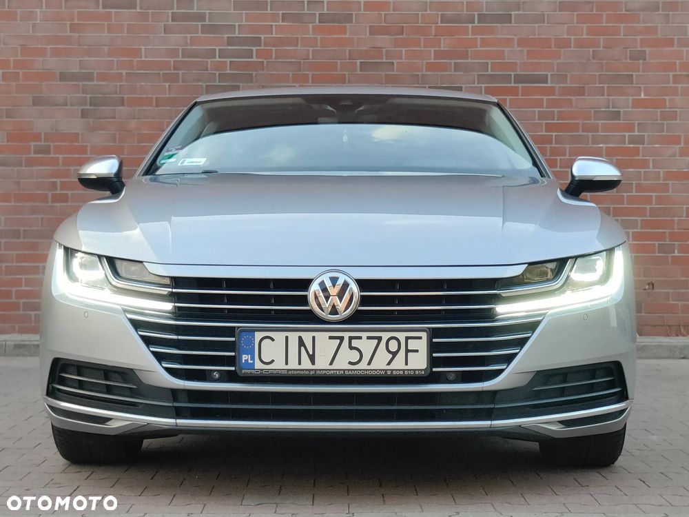 Volkswagen Arteon 2.0 TDI SCR Elegance DSG - 16