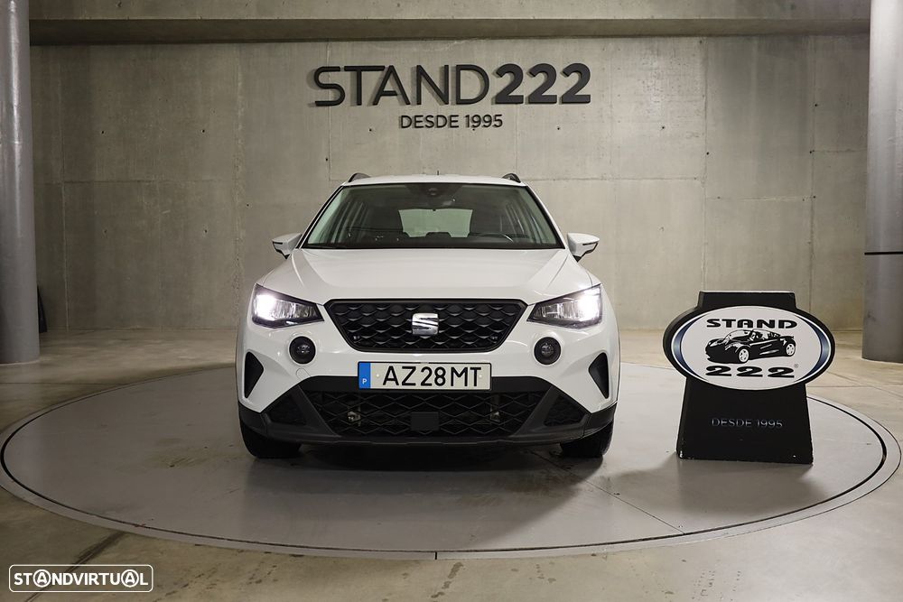 SEAT Arona 1.0 TSI Style - 2