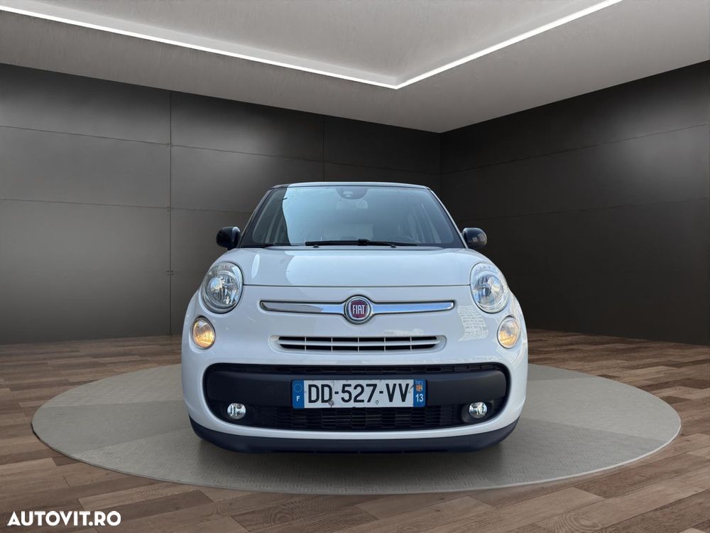 Fiat 500L 1.3 Mjet MTA Lounge - 14