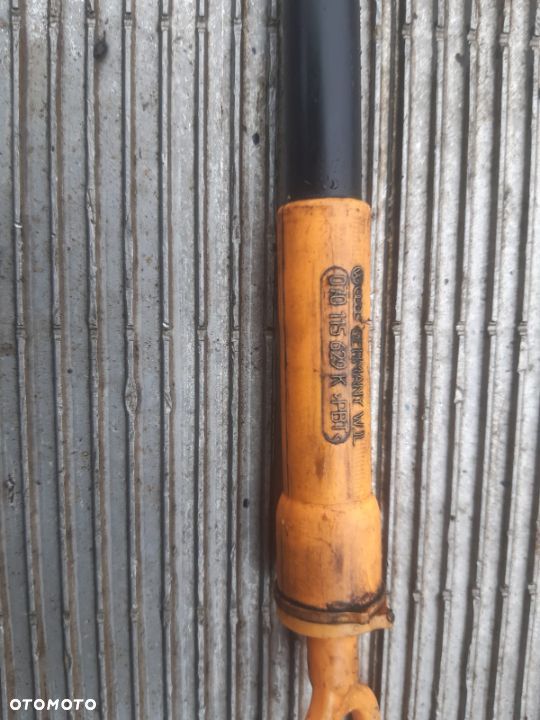 Bagnet oleju VW T5 03-09 070115629K - 1