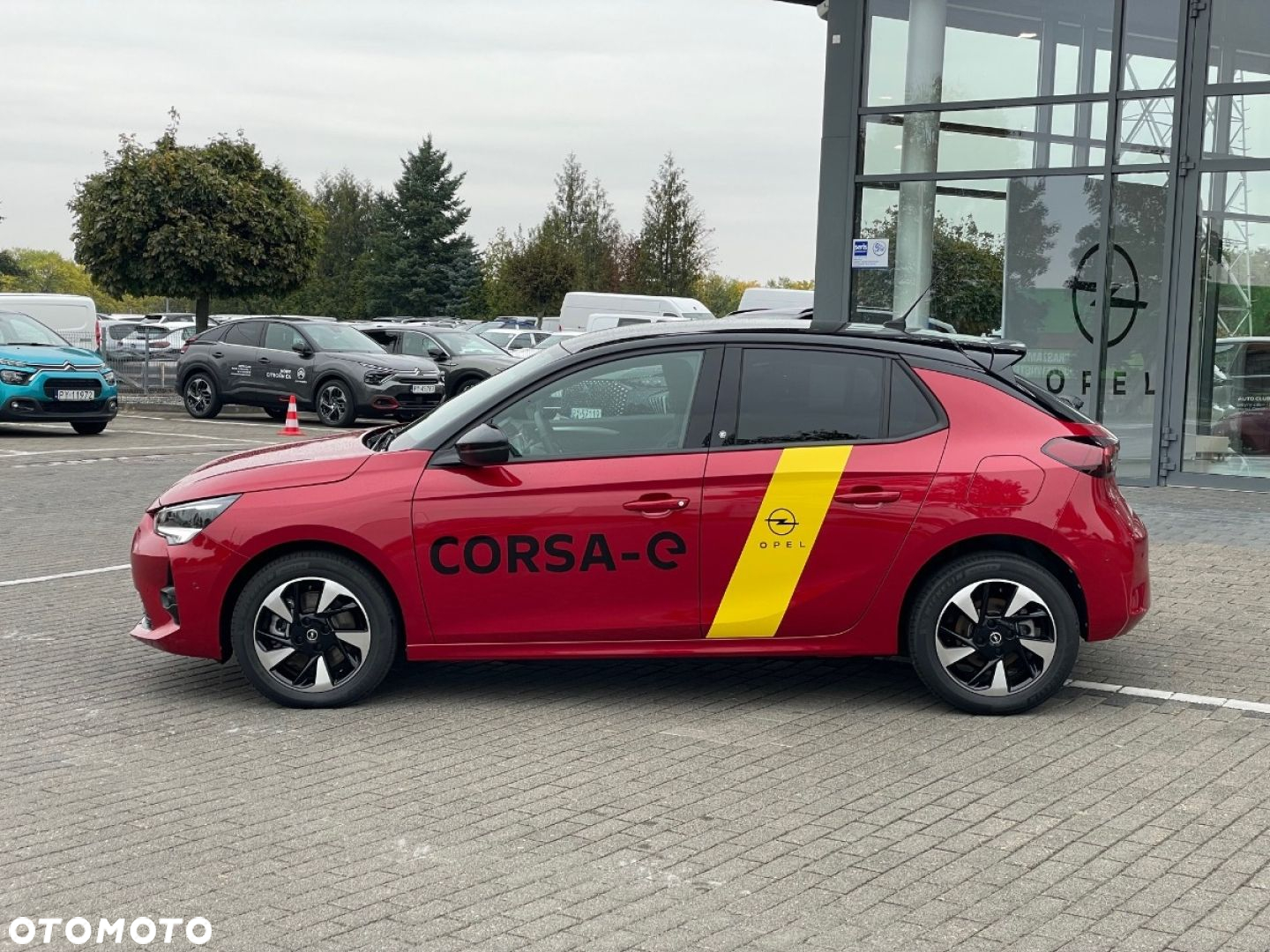 Opel Corsa - 8