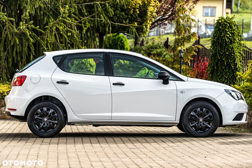 Seat Ibiza 1.2 12V Style - 19