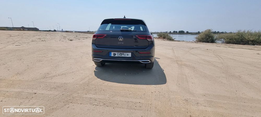 VW Golf 1.4 eHybrid OPF DSG GTE - 7