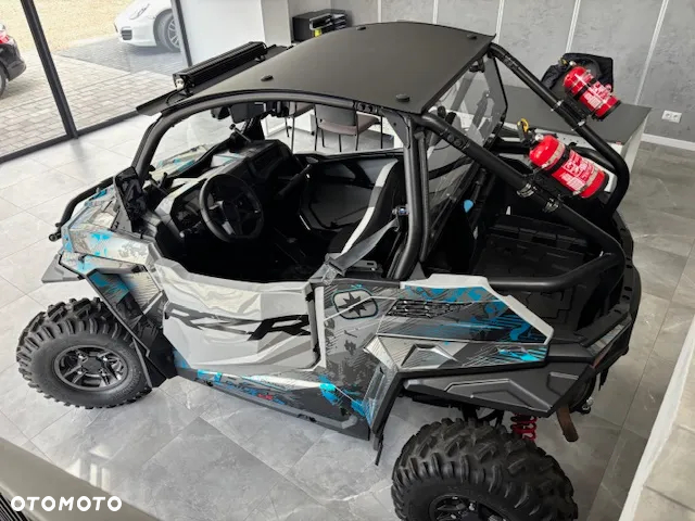 Polaris RZR