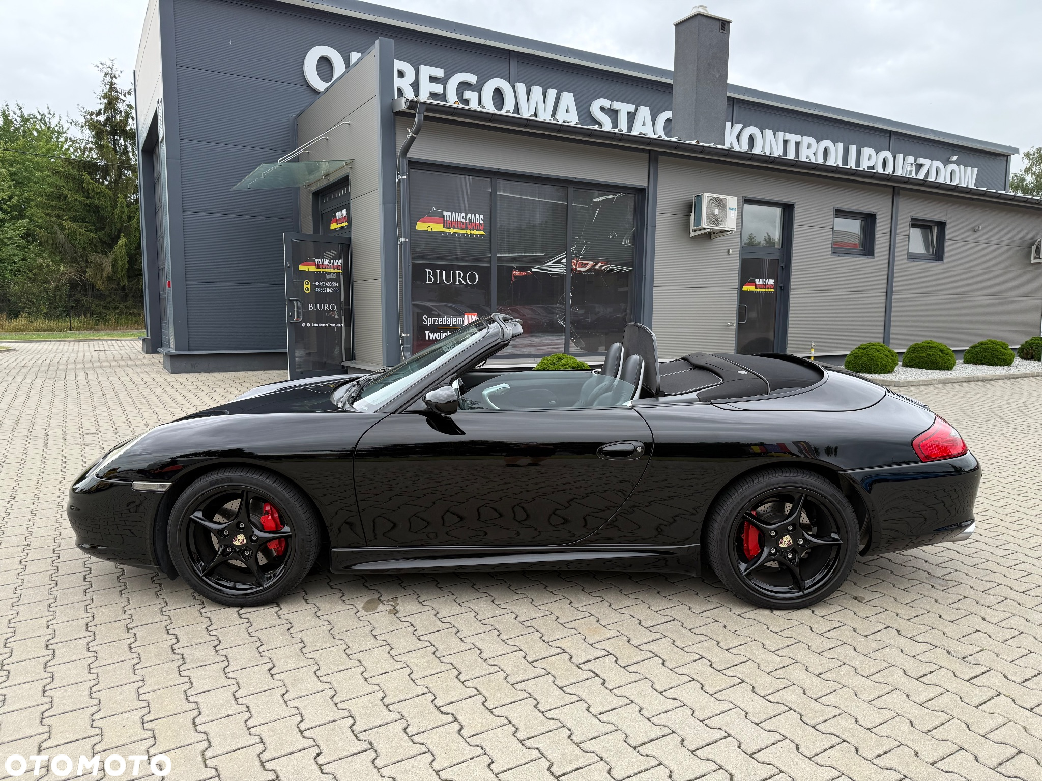 Porsche 911 40 Jahre - 9